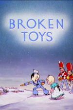 Watch Broken Toys Watch123movies