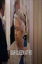 Watch Our Queen at Ninety Watch123movies
