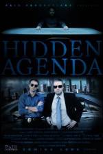 Watch Hidden Agenda Watch123movies