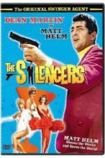 Watch The Silencers Watch123movies
