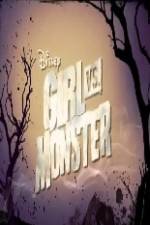 Watch Girl Vs Monster Watch123movies