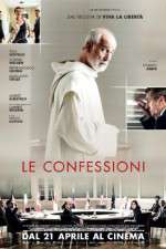 Watch The Confessions Watch123movies