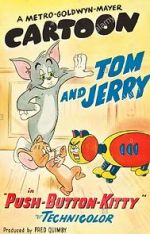 Watch Push-Button Kitty Watch123movies