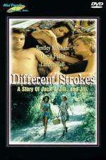 Watch Different Strokes Watch123movies