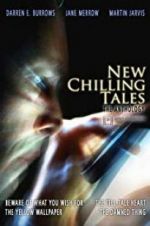 Watch New Chilling Tales - the Anthology Watch123movies