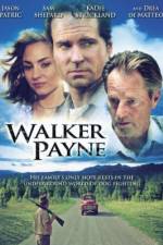 Watch Walker Payne Watch123movies