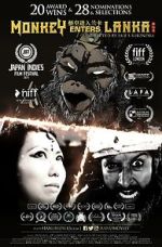 Watch Monkey Enters Lanka (Short 2022) Watch123movies