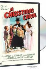 Watch A Christmas Carol Watch123movies