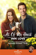 Watch All of My Heart: Inn Love (2017 Watch123movies