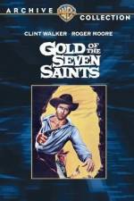 Watch Gold of the Seven Saints Watch123movies