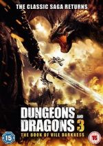 Watch Dungeons & Dragons: The Book of Vile Darkness Watch123movies