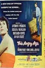 Watch This Angry Age Watch123movies