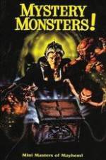 Watch Mystery Monsters Watch123movies
