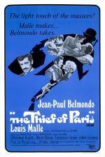 Watch The Thief of Paris Watch123movies