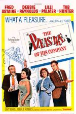 Watch The Pleasure of His Company Watch123movies