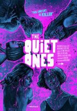 Watch The Quiet Ones Watch123movies