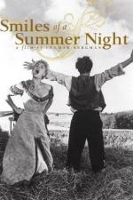 Watch Smiles of a Summer Night Watch123movies