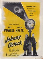 Watch Johnny O'Clock Watch123movies