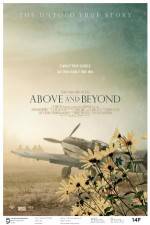Watch Above and Beyond Watch123movies