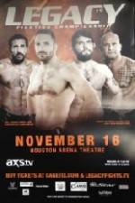 Watch Legacy Fighting Championships 15 Watch123movies