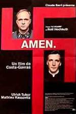 Watch Amen. Watch123movies