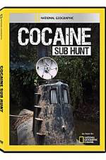 Watch National Geographic Cocaine Sub Hunt Watch123movies