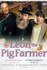 Watch Leon the Pig Farmer Watch123movies