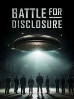 Watch Battle for Disclosure Watch123movies