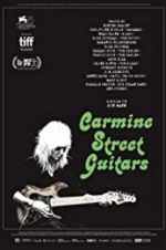 Watch Carmine Street Guitars Watch123movies
