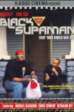 Watch Black Supaman Watch123movies