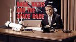 Watch NASA, Nazis, and the space race (TV Special 2025) Watch123movies