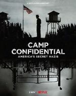 Watch Camp Confidential: America\'s Secret Nazis (Short 2021) Watch123movies