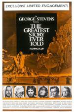 Watch The Greatest Story Ever Told Watch123movies