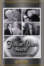 Watch Follow Your Heart Watch123movies