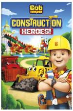 Watch Bob the Builder: Construction Heroes! Watch123movies