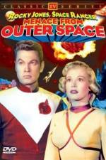 Watch Menace from Outer Space Watch123movies