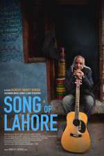 Watch Song of Lahore Watch123movies