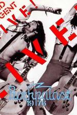 Watch Ted Nugent Live Rockpalast Watch123movies