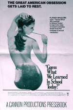 Watch Guess What We Learned in School Today? Watch123movies