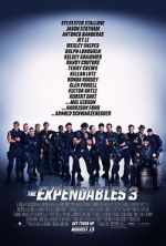 Watch The Expendables 3: The Total Action Package Watch123movies