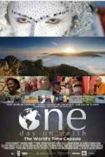 Watch One Day on Earth Watch123movies