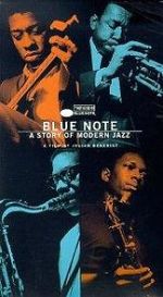Watch Blue Note - A Story of Modern Jazz Watch123movies