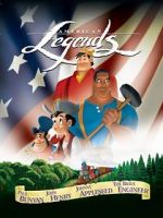 Watch American Legends Watch123movies