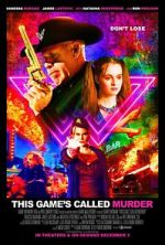 Watch This Game\'s Called Murder Watch123movies