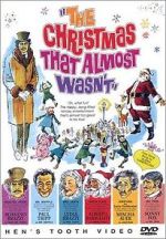 Watch The Christmas That Almost Wasn\'t Watch123movies