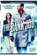 Watch The Bank Job Watch123movies