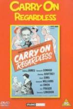 Watch Carry on Regardless Watch123movies