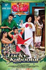 Watch Lucky Kabootar Watch123movies