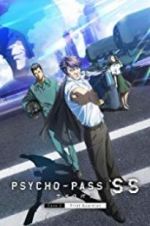 Watch Psycho-Pass: Sinners of the System Case 2 First Guardian Watch123movies