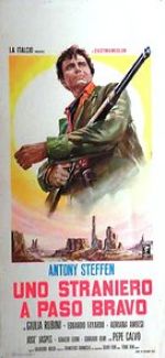 Watch A Stranger in Paso Bravo Watch123movies